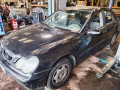 подушка безопасности водителя Mercedes-Benz C-Класс W203/S203/CL203 2002, 2.2 л., МКПП, седан, A20346011989051 - фото №6