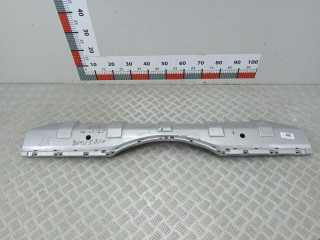 бампер задний Mitsubishi Pajero 4 поколение 2009, 3.2 л., МКПП, внедорожник 5 дв., 6410A315