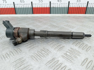форсунка Chevrolet Captiva 1 поколение 2008, 2.0 л., МКПП, внедорожник 5 дв., 96440397