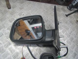 зеркало наружное левое Volkswagen Transporter T5 2005, 2.5 л., АКПП, микроавтобус, 7H1857501BE