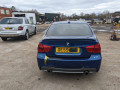 защита арок передняя правая (подкрылок) BMW 3 серия E90/E91/E92/E93 2005, 3.0 л., АКПП, седан, 51717059378 - фото №7