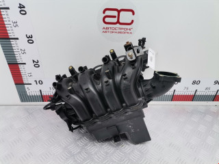 коллектор впускной Opel Astra H 2007, 1.6 л., МКПП, хетчбэк 3 дв., 55559368