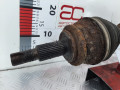 полуось передняя правая (приводной вал, ШРУС) Toyota RAV4 3 поколение (XA30) 2006, 2.2 л., МКПП, внедорожник 5 дв., 4341042210 - фото №2