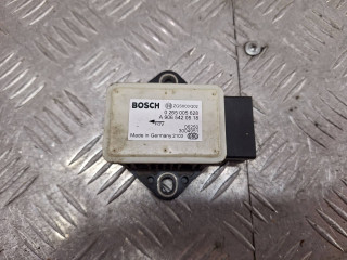 датчик ускорения Mercedes-Benz Sprinter 2 поколение (W906) 2010, 0265005628, A9065420518