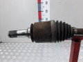 полуось задняя (приводной вал, ШРУС) Mercedes-Benz M-Класс W164 2006, 4.0 л., АКПП, внедорожник 5 дв., A1643500010 - фото №2