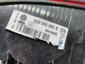 фонарь крышки багажника левый Volkswagen Golf 7 поколение 2012, 1.4 л., МКПП, хетчбэк 3 дв., 5G0945093M - фото №7