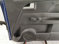 дверь передняя правая Volkswagen Fox 2 поколение 2005, 1.2 л., МКПП, хетчбэк 3 дв., 5Z3831056K - фото №5