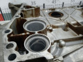 крышка двигателя передняя Mercedes-Benz C-Класс W203/S203/CL203 2003, 1.8 л., МКПП, седан, A2710100133 - фото №6