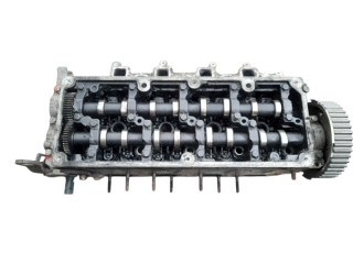 головка блока цилиндров Volkswagen Passat B7 2011, 2.0 л.