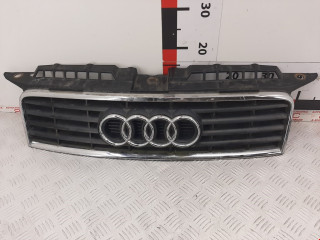 решетка радиатора Audi A3 8P 2004, 1.9 л., МКПП, хетчбэк 3 дв., 8P38536513FZ