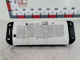 подушка безопасности пассажира Mercedes-Benz C-Класс W204/S204 2009, 2.2 л., МКПП, седан, 2048600005