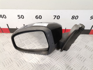 зеркало наружное левое Ford Focus 3 поколение 2011, 1.6 л., МКПП, хетчбэк 5 дв., 1778441