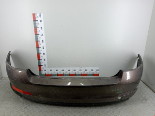 бампер задний Skoda 2015, 5EU807421