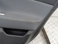 обшивка двери задняя правая Nissan Primera P12 2005, 1.8 л., МКПП, универсал, 82978BA000 - фото №2