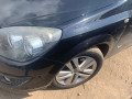 решетка радиатора Opel Astra H/Family [рестайлинг] 2009, 1.4 л., МКПП, хетчбэк 5 дв., 93191832 - фото №9