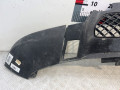 юбка бампера нижняя Mercedes-Benz M-Класс W166 2013, A1668851725 - фото №2