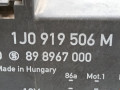 блок управления вентилятором (реле) Skoda Fabia 1 поколение (6Y) 2000, 1.4 л., МКПП, хетчбэк 5 дв., 1J0919506M - фото №4