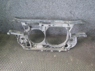 передняя панель крепления облицовки (телевизор) Audi A6 4B/C5 1998, 2.6 л., АКПП, универсал, 4B0805594H