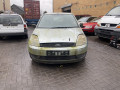 фара левая Ford Fiesta 5 поколение 2003, 1.3 л., МКПП, хетчбэк 3 дв., 1320349 - фото №10