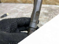 форсунка управляющая Volkswagen Transporter T4 2000, 2.5 л., дизель, 074130202A, KBEL58P107 - фото №6