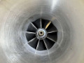 турбина Hyundai Tucson 2 поколение 2011, 2.0 л., дизель, АКПП, 282312F000, 7841140002, 282352F200 - фото №6