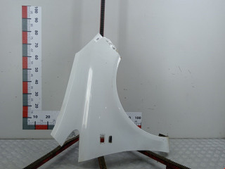 крыло переднее правое Opel Corsa D 2010, 1.0 л., МКПП, хетчбэк 3 дв., 93189644
