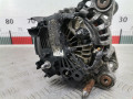 генератор Skoda Fabia 2 поколение (5J) [рестайлинг] 2010, 1.2 л., МКПП, хетчбэк 5 дв., 03F903023E - фото №6