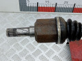 полуось задняя (приводной вал, ШРУС) Land Rover Freelander 2 поколение 2006, 2.2 л., МКПП, внедорожник 5 дв., LR025959 - фото №2