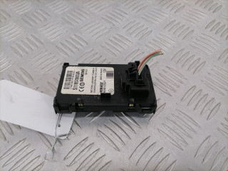 замок зажигания Renault Scenic 2 поколение 2004, 1.9 л., МКПП, минивэн, 8200125077