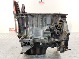 блок цилиндров Peugeot 308 T7 2008, 1.6 л., МКПП, хетчбэк 5 дв., 0130CR