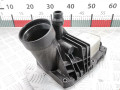 корпус масляного фильтра BMW 5 серия F07/F10/F11 2011, 2.0 л., АКПП, седан, 11428512283 - фото №3