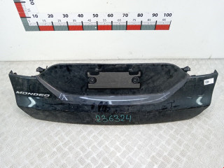накладка двери (крышки) багажника Ford Mondeo 5 поколение 2017, DS73F423A40E