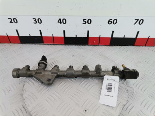 Клапан ТНВД Renault Scenic 2 поколение 2006, 1.9 л., МКПП, минивэн, 8200576683
