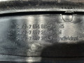 комплект накладок на пороги (внутренние) BMW 5 серия E60/E61 2007, 2.0 л., АКПП, седан, 51477898821 - фото №5