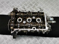 головка блока цилиндров Citroen C1 1 поколение [рестайлинг] 2009, 1.0 л., МКПП, хетчбэк 5 дв., 0200FW - фото №5