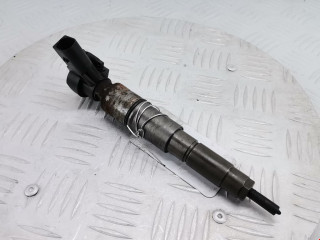 форсунка BMW 3 серия E90/E91/E92/E93 2005, 3.0 л., АКПП, седан, 13537792721