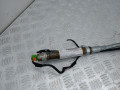 подушка безопасности боковая (шторка) Mercedes-Benz E-Класс W211/S211 2004, 3.2 л., АКПП, седан, A6004192000 - фото №2
