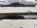 комплект декоративных накладок (дерева) салона BMW X3 F25 2011, 3.0 л., N52 B30, бензин, 9184126, 7242646 - фото №7