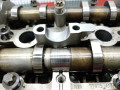 головка блока цилиндров BMW 5 серия F07/F10/F11 2011, 2.0 л., МКПП, универсал, 11127810463 - фото №7