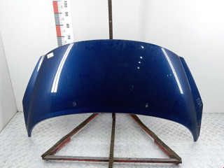 капот Peugeot 207 1 поколение 2008, 1.4 л., МКПП, хетчбэк 3 дв., 7901N2