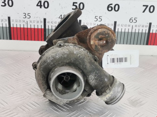 турбина Mercedes-Benz Vito W639 2005, 2.2 л., МКПП, микроавтобус, A6460960599