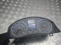щиток приборов (приборная панель) Volkswagen Golf 4 поколение 2004, 1.6 л., МКПП, хетчбэк 5 дв., 1K0920860E - фото №4