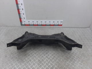 балка подвески передняя (подрамник) Citroen C4 1 поколение 2005, 1.6 л., МКПП, хетчбэк 5 дв., 3502AX
