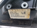 зеркало наружное правое Nissan Primera P11 [рестайлинг] 2001, 1.8 л., МКПП, универсал, 963012F427 - фото №7