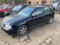 суппорт задний правый Audi A3 8L 1998, 1.6 л., МКПП, хетчбэк 3 дв., 1J0615424H - фото №13