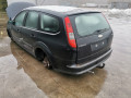 турбина Ford Focus 2 поколение 2006, 1.6 л., МКПП, универсал, 1684949 - фото №9