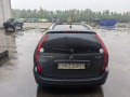 фара левая Citroen C5 1 поколение [рестайлинг] 2006, 1.6 л., МКПП, универсал, 9650055980 - фото №9