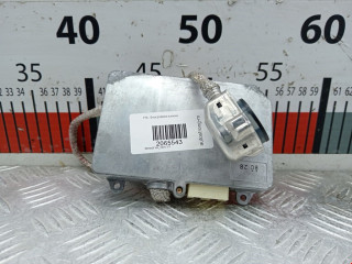 блок розжига ксенона Renault Vel Satis 1 поколение 2002, 3.5 л., АКПП, минивэн, 8200051260