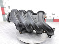 коллектор впускной Toyota Yaris P1 2002, 1.3 л., АКПП, хетчбэк 3 дв., 1710121020 - фото №3