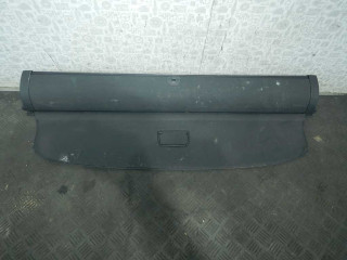 шторка багажника Audi A4 B6 2002, 2.5 л., МКПП, универсал, 8E9863553A94H